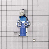DA62-02360B Samsung Valve Water;Ac110-127V,-,L-Wire,1,2,-