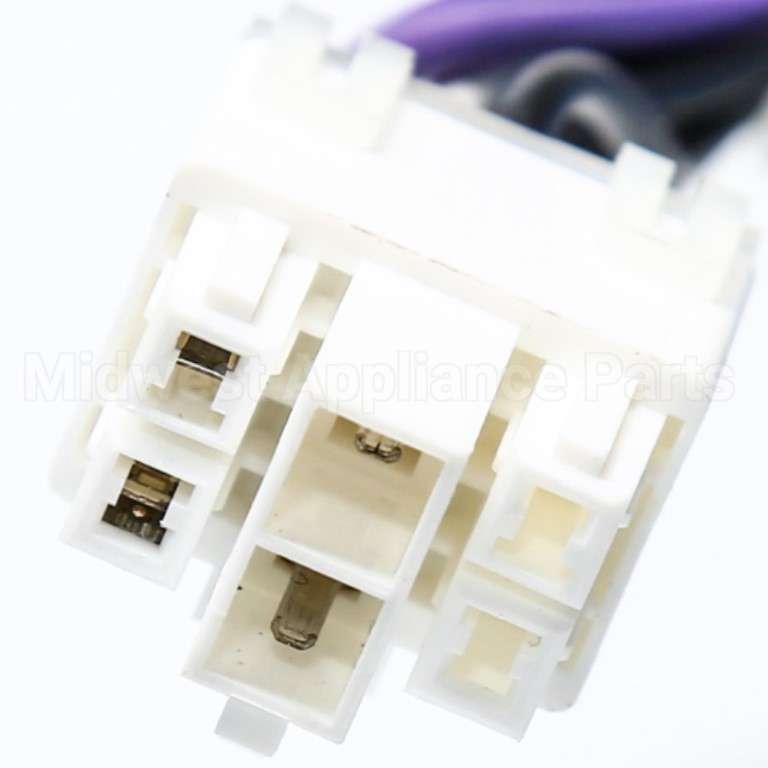 DA62-02439C Samsung Valve Water;Ac110~127V,120,2Way,L-Wire,1