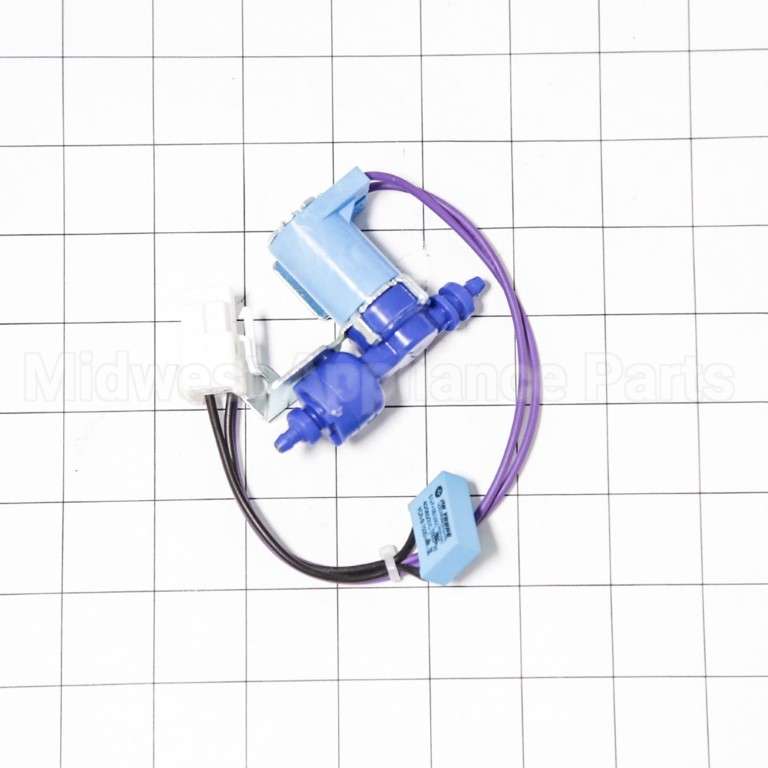 DA62-03740A Samsung Valve Water;Ac110-127V,-,-,L-Wire,1,1,-