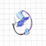DA62-03740A Samsung Valve Water;Ac110-127V,-,-,L-Wire,1,1,-