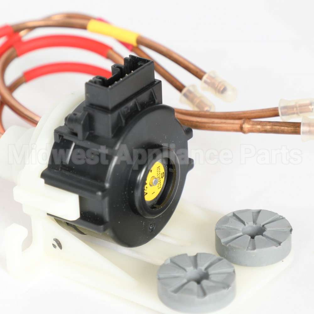DA62-04617E Samsung Valve Step;Dc12V,Module,3Way,Right/Right