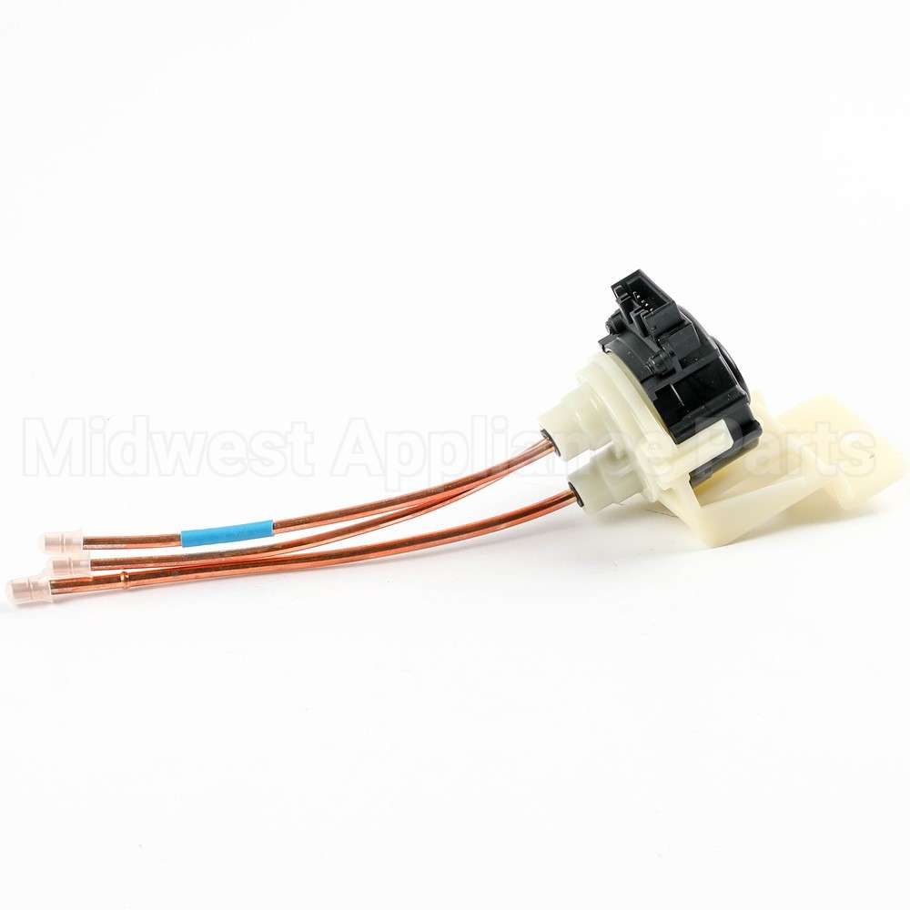 DA62-04678A Samsung Valve Step;Dc12V,Module,2Way,Straight/St