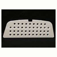 DA63-00843E Samsung Tray-Dispenser;A-Top,Hips,Sc-97527R,Snow