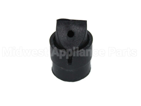 DA63-00951C Samsung Grommet-Drain Hose;V2-Pjt,Nbr,Black