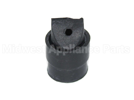 DA63-00951C Samsung Grommet-Drain Hose;V2-Pjt,Nbr,Black