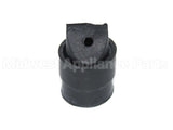 DA63-00951C Samsung Grommet-Drain Hose;V2-Pjt,Nbr,Black