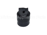 DA63-00951C Samsung Grommet-Drain Hose;V2-Pjt,Nbr,Black