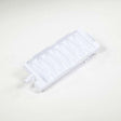DA63-01453B Samsung Tray Ice;A-Top,Pp,Sc-02740R,Cool White,H