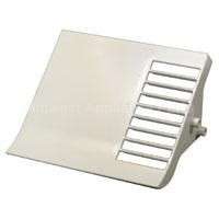 DA63-02236A Samsung Cover-Ice Bucket,B;A-Top,Hips,Cool-White
