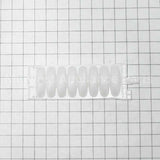 DA63-02284B Samsung Tray Ice;Ad,Pp,T2.5,Hb,Natural