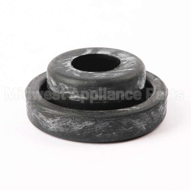 DA63-02761A Samsung Grommet-Drain;Rs18Rk,Nbr,Black