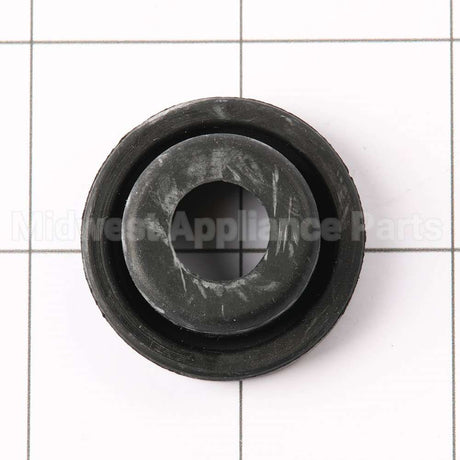 DA63-02761A Samsung Grommet-Drain;Rs18Rk,Nbr,Black