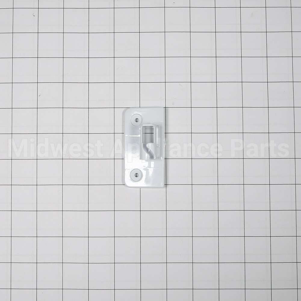 DA63-03454B Samsung Cover-Heater French;Aw-Pjt,Pc,Cool White