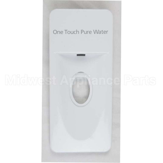 DA63-03516B Samsung Cover-Dispenser;Aw-Pjt,Hips,Sc-02740R,Co