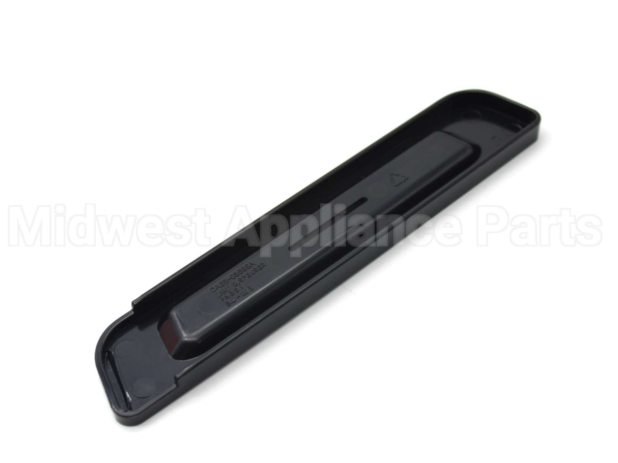 DA63-03695A Samsung Tray-Dispenser;Aw-Pjt,Abs(Hg-0760H),I-Bl