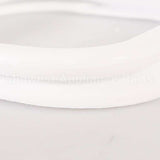 DA63-03698A Samsung Gasket-Cap Chute Ice;Aw-Pjt(Best),Si,Whi
