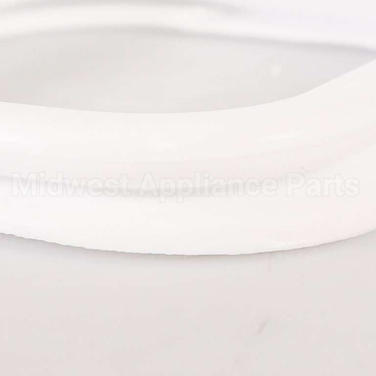 DA63-03698A Samsung Gasket-Cap Chute Ice;Aw-Pjt(Best),Si,Whi