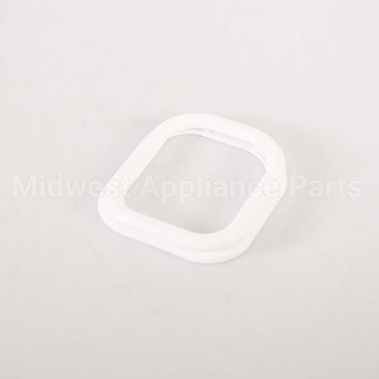 DA63-03698A Samsung Gasket-Cap Chute Ice;Aw-Pjt(Best),Si,Whi