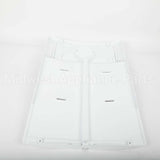 DA63-04218A Samsung Cover Evap-Ref;Aw2-Pjt,Pp,Hb,Cool White,