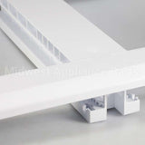 DA63-04281A Samsung Cover-Veg Ref;Aw2-Pjt,Hips,Cool-White(Sc