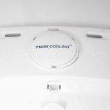 DA63-04439A Samsung Cover Evap-Ref