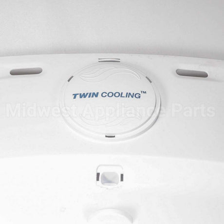 DA63-04439A Samsung Cover Evap-Ref