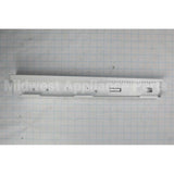 DA63-05409A Samsung Cover-Rail Low R;Aw3,Abs,Cool White,780