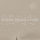 DA63-05432A Samsung Cover-Handle L;Aw3,Abs,Creamy-Sts(Sc-020