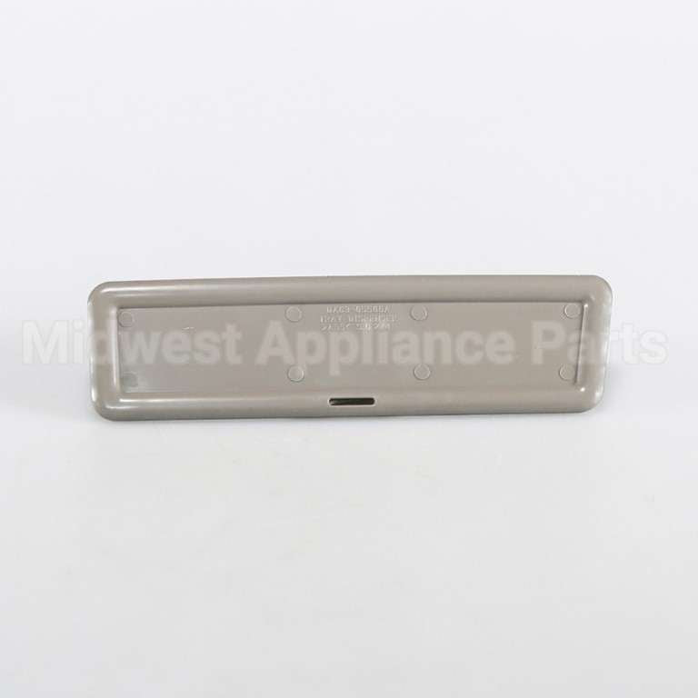 DA63-05506A Samsung Tray-Dispenser;Aw3,Abs,Creamy Stainless,