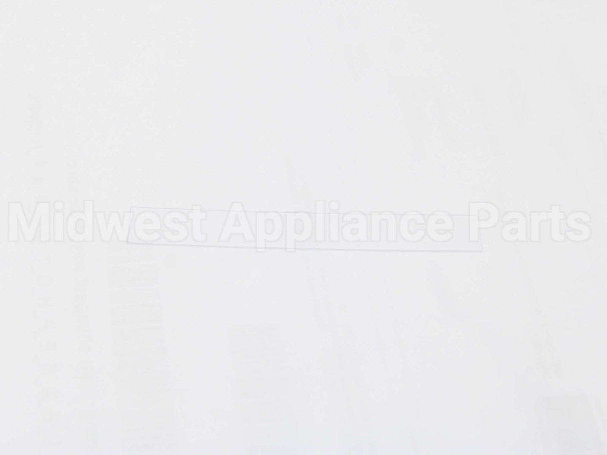 DA63-05630A Samsung Cover-Control Window Conv;Aw3,Acryl,T2.0