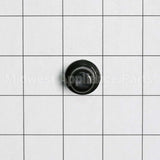 DA63-06410A Samsung Grommet Hinge-Mid;Aw3,Pom,Black