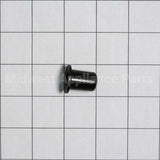 DA63-06410A Samsung Grommet Hinge-Mid;Aw3,Pom,Black