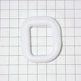 DA63-06945A Samsung Gasket-Cap Chute Ice;Aw4,Si,White,40