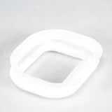 DA63-06945A Samsung Gasket-Cap Chute Ice;Aw4,Si,White,40
