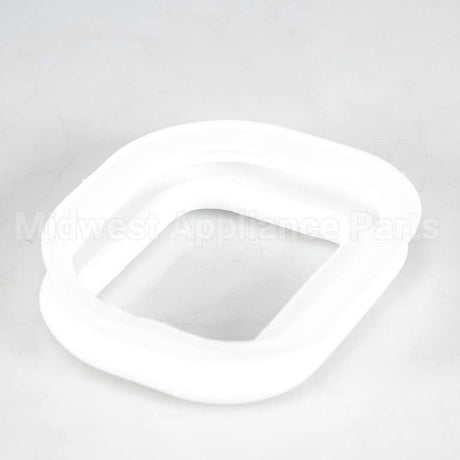 DA63-06945A Samsung Gasket-Cap Chute Ice;Aw4,Si,White,40