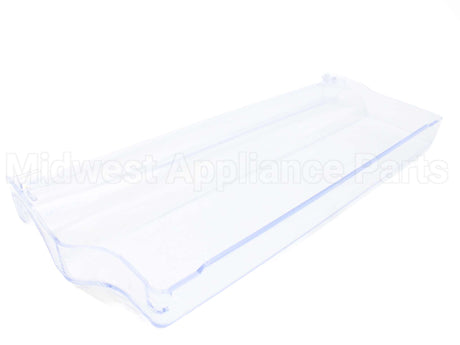 DA63-07552A Samsung Cover Veg-Front Left;Aw4-Cd,Gpps,Tp Blue