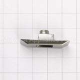 DA63-08235A Samsung Cover Lock;Fdsr,Abs,-,-,Inox Gray,-,Hg-0