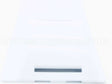 DA63-08988A Samsung Cover Ice-Fre;Rt6500M,Pp,Hb,Cool White,4