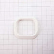 DA63-09013A Samsung Gasket-Cap Chute Ice;Rf8000Mc,Si,White