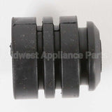 DA63-09336B Samsung Grommet Comp;Ref,Iir,Black