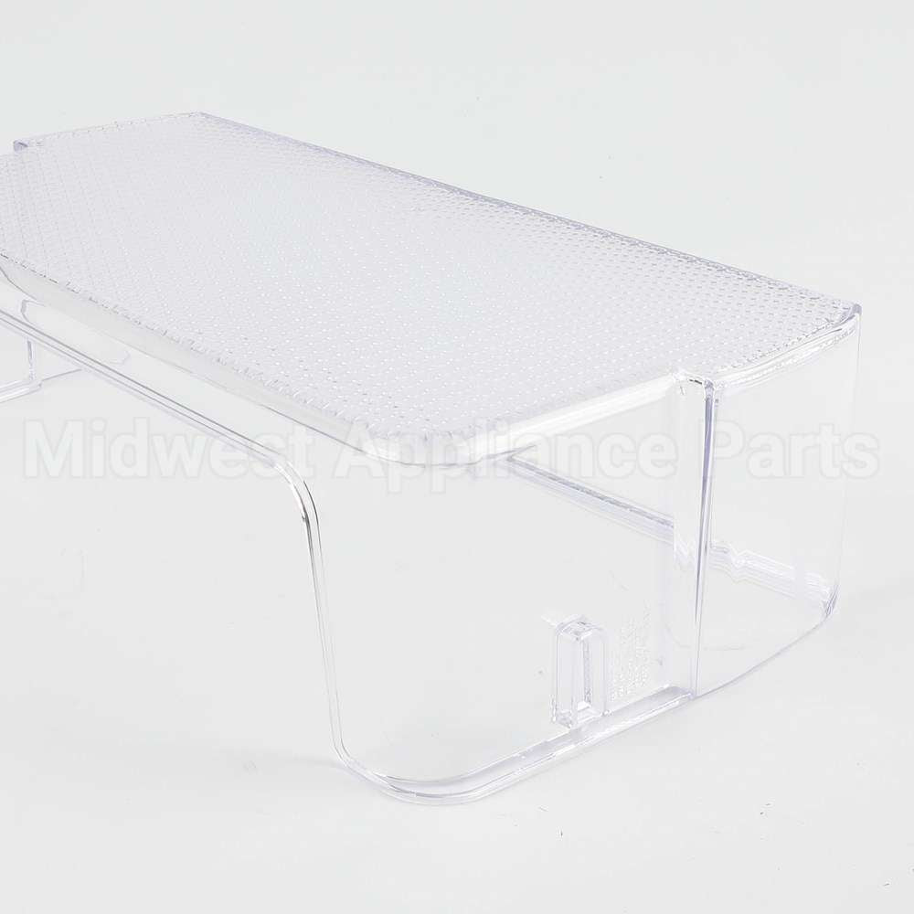 DA63-09775A Samsung Guard-Ref Right;Rf6000T,Gpps,T3,Tp Blue,