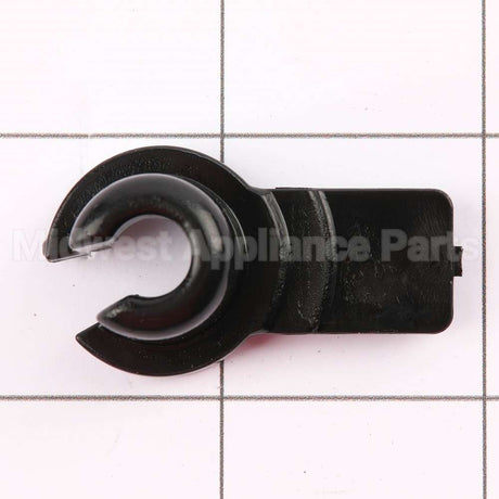 DA63-09856A Samsung Grommet Hinge-Low;Rf9900T,Pom,Black,Left