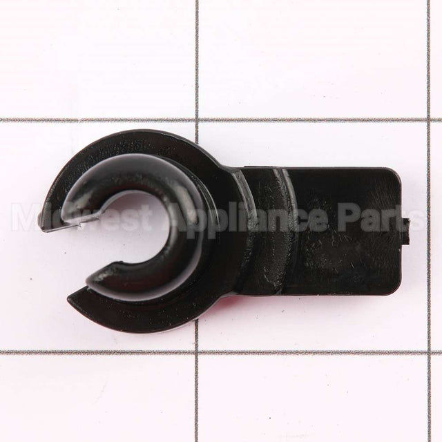 DA63-09856A Samsung Grommet Hinge-Low;Rf9900T,Pom,Black,Left