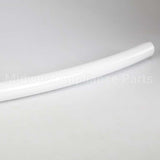 DA64-04089C Samsung Handle Bar-Ref;Nw2-Fdr,Al,T1.3,Snow Whit