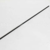 DA66-00437B Samsung Shaft-Gear;Aw2,Sm25C,715.1,-,-,-,Black E