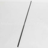 DA66-00437B Samsung Shaft-Gear;Aw2,Sm25C,715.1,-,-,-,Black E