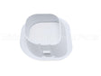 DA67-03312A Samsung Cap-Chute Ice;Aw4,Hips,T2.5,Hb,576H,Cool