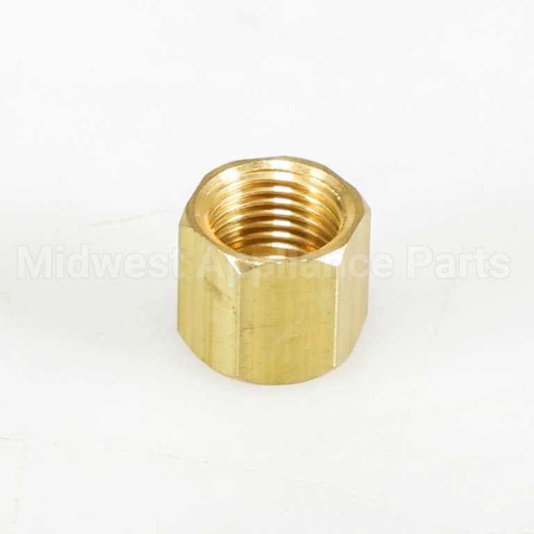 DA74-00070A Samsung Valve-Fitting-Nut;Et-Pjt,Cu,-,-,-,-