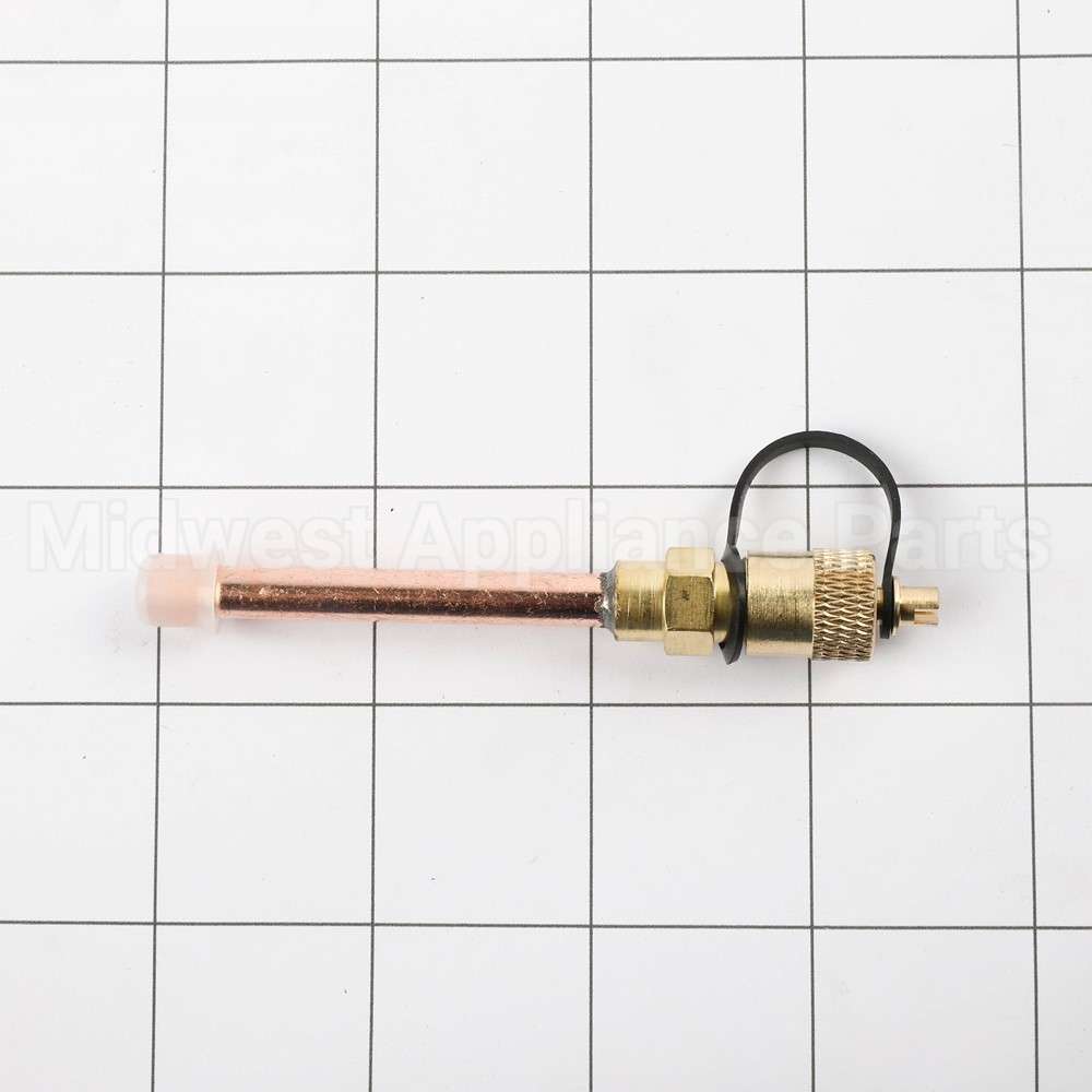 DA81-01184A Samsung A/S-Plug Check;Usp-05,R-600A,-,-,-,-,A/S