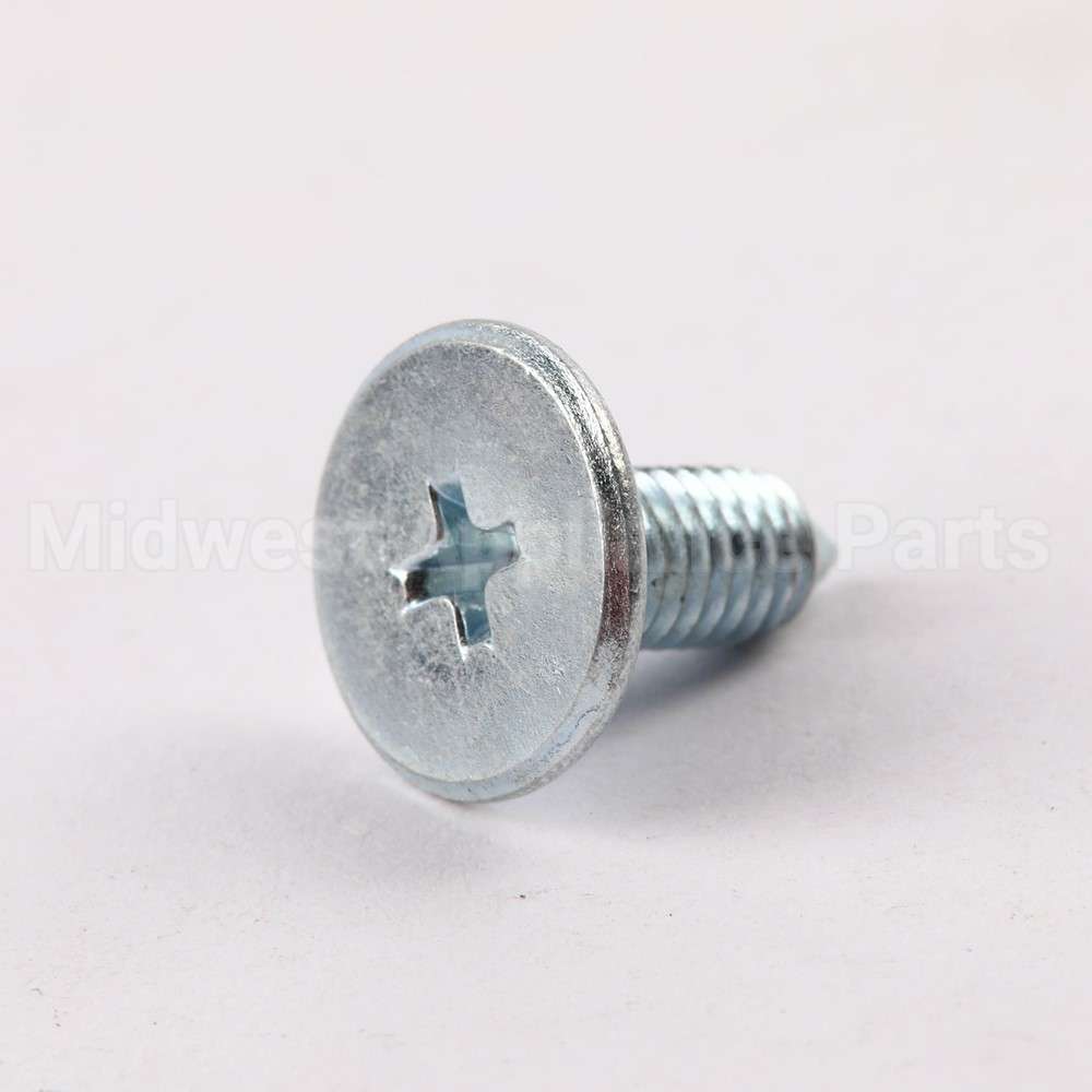 DA81-01532A Samsung Screw-Machine;Bh,+,M5,L12.7,Zpc(Wht),Swr